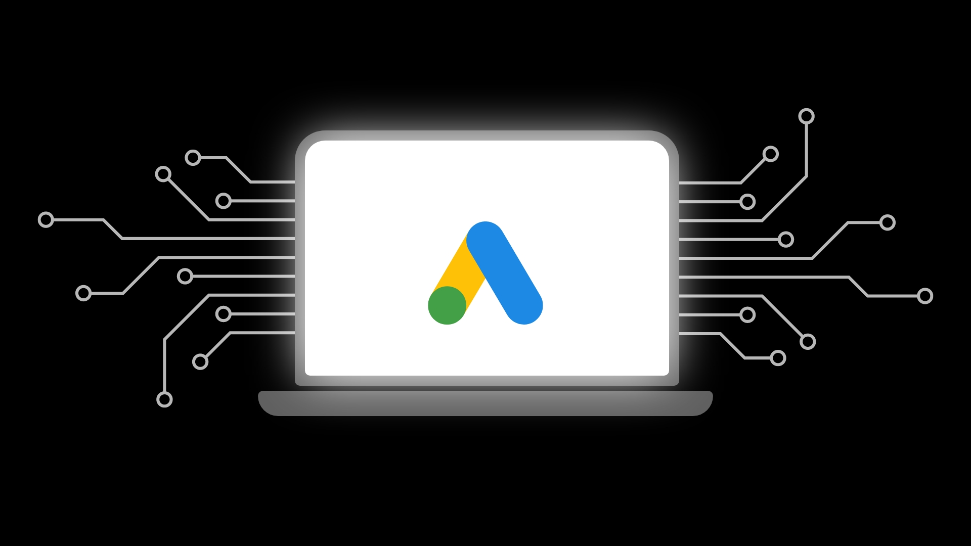 google Ads services Google Ads campaign management for lead generation SEO services for higher Google rankings