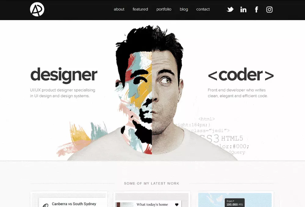 website-redesign Website redesign and modernization services
